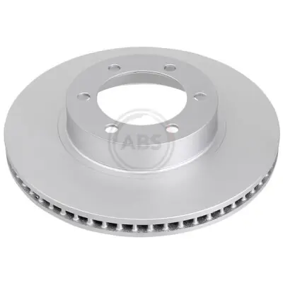 Compra Hoy Disco de freno A.B.S. 17459
